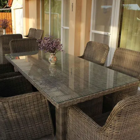 Case de vacanță In 20542 *