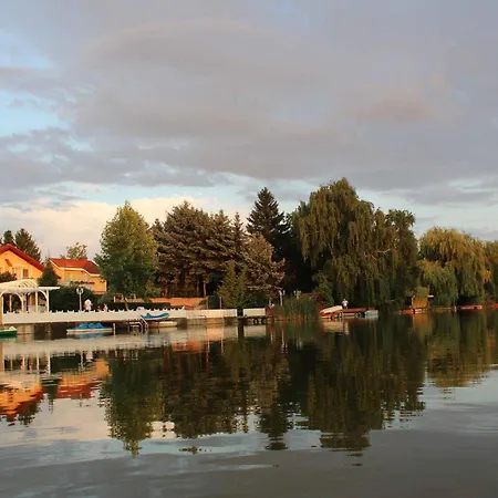 Tatil Evi In 20542 Békésszentandrás