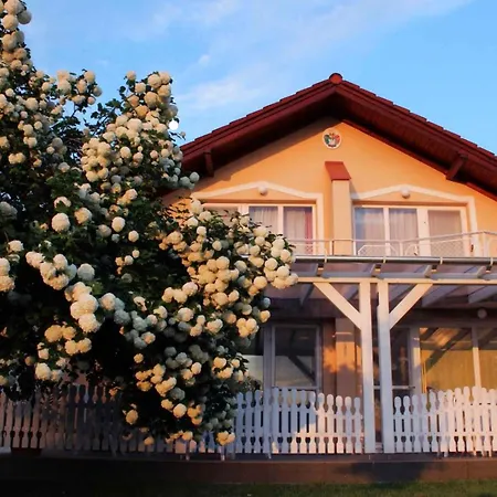 In 20542 Tatil Evi *