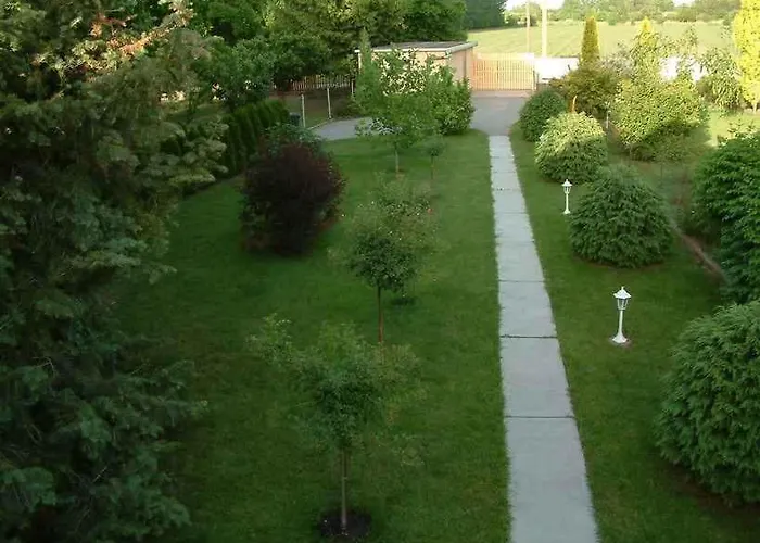 Case de vacanță In 20542