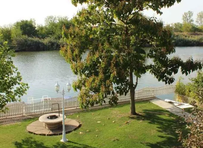 In 20542 Békésszentandrás