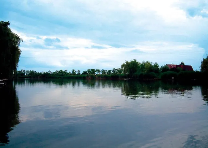 Case de vacanță In 20542