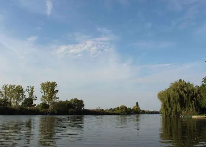 In 20542 Case de vacanță *