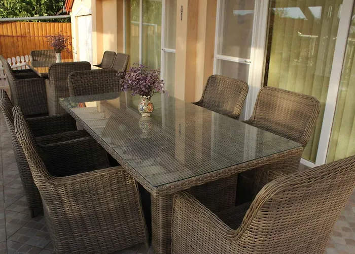 Case de vacanță In 20542 *