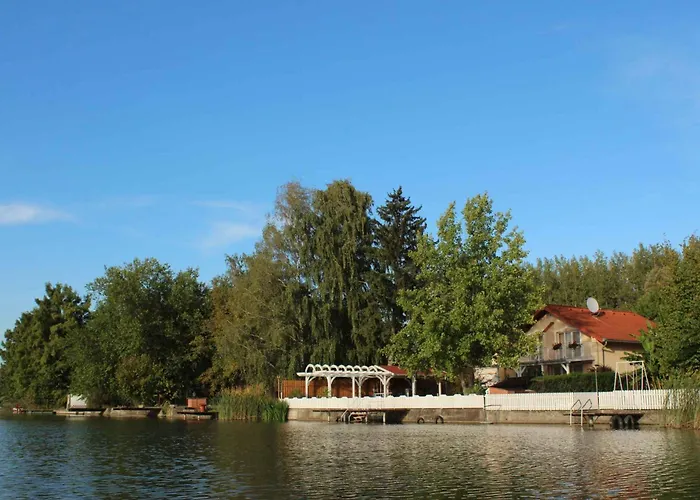 In 20542 Case de vacanță *